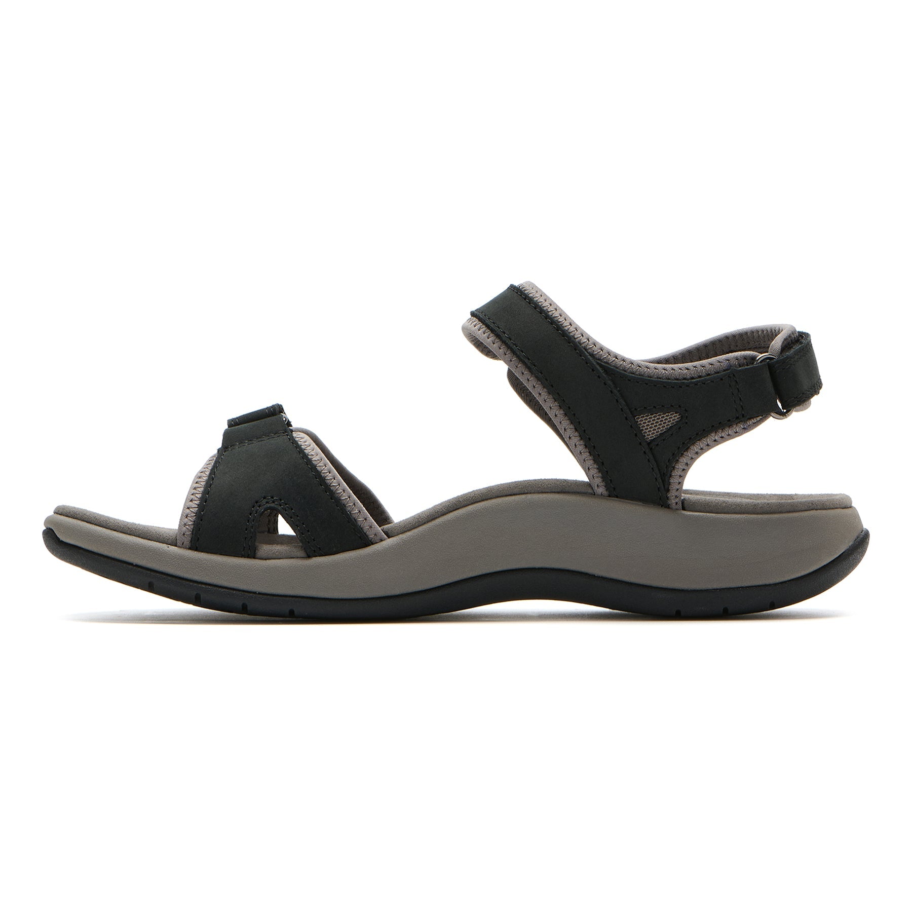 Goleta Metatarsal - Black