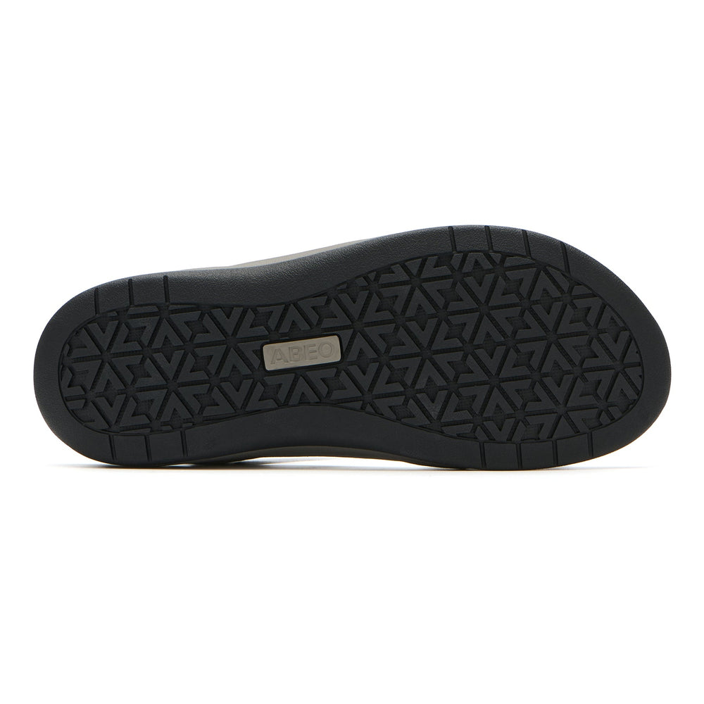 Goleta Metatarsal - Black