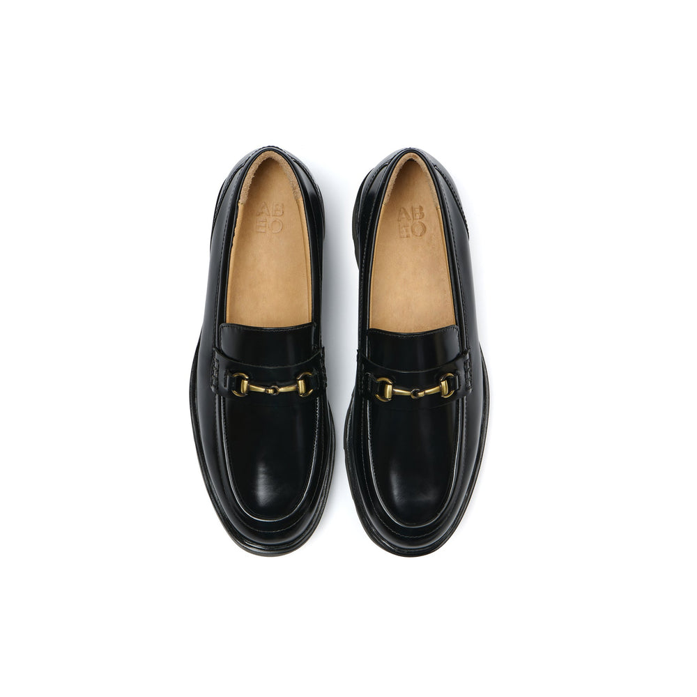 Boulevard Ornament - Black