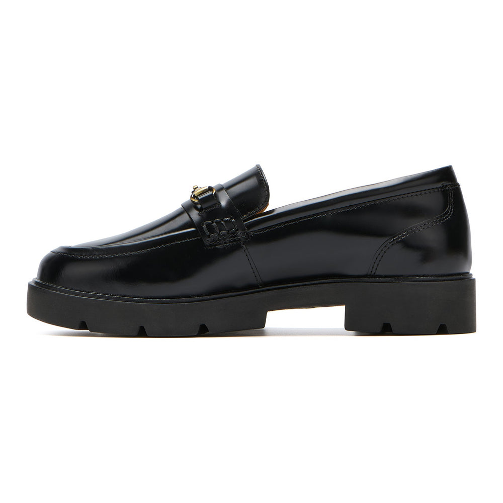 Boulevard Ornament - Black