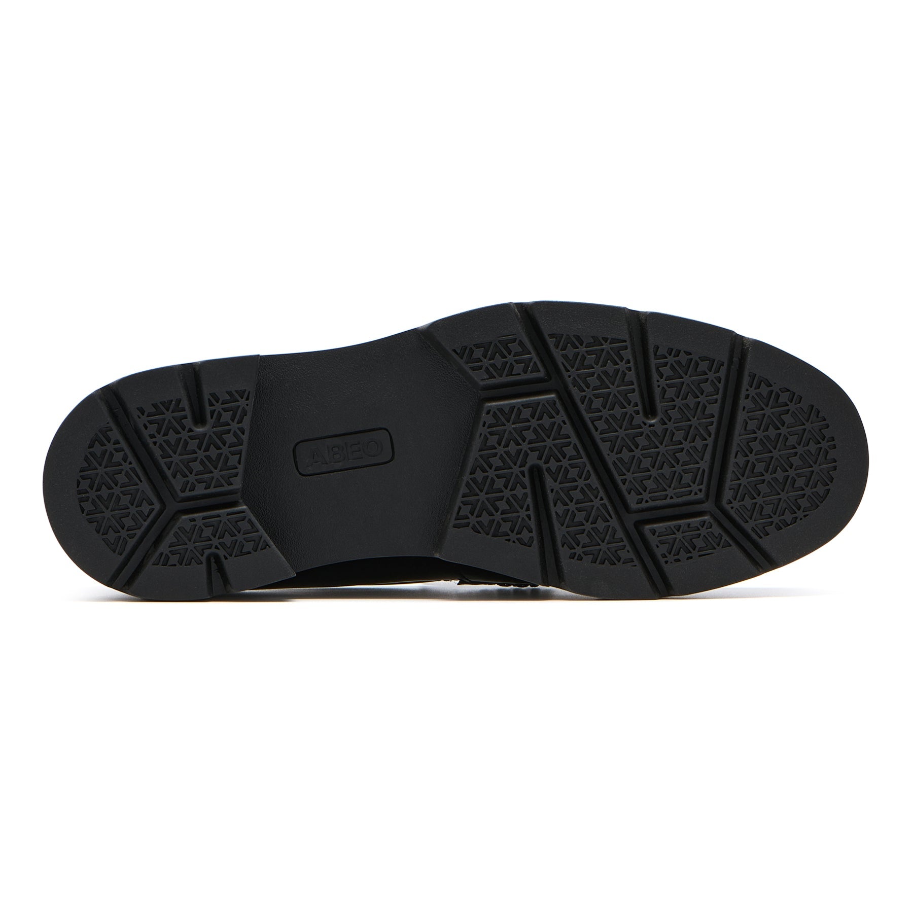 Boulevard Ornament - Black