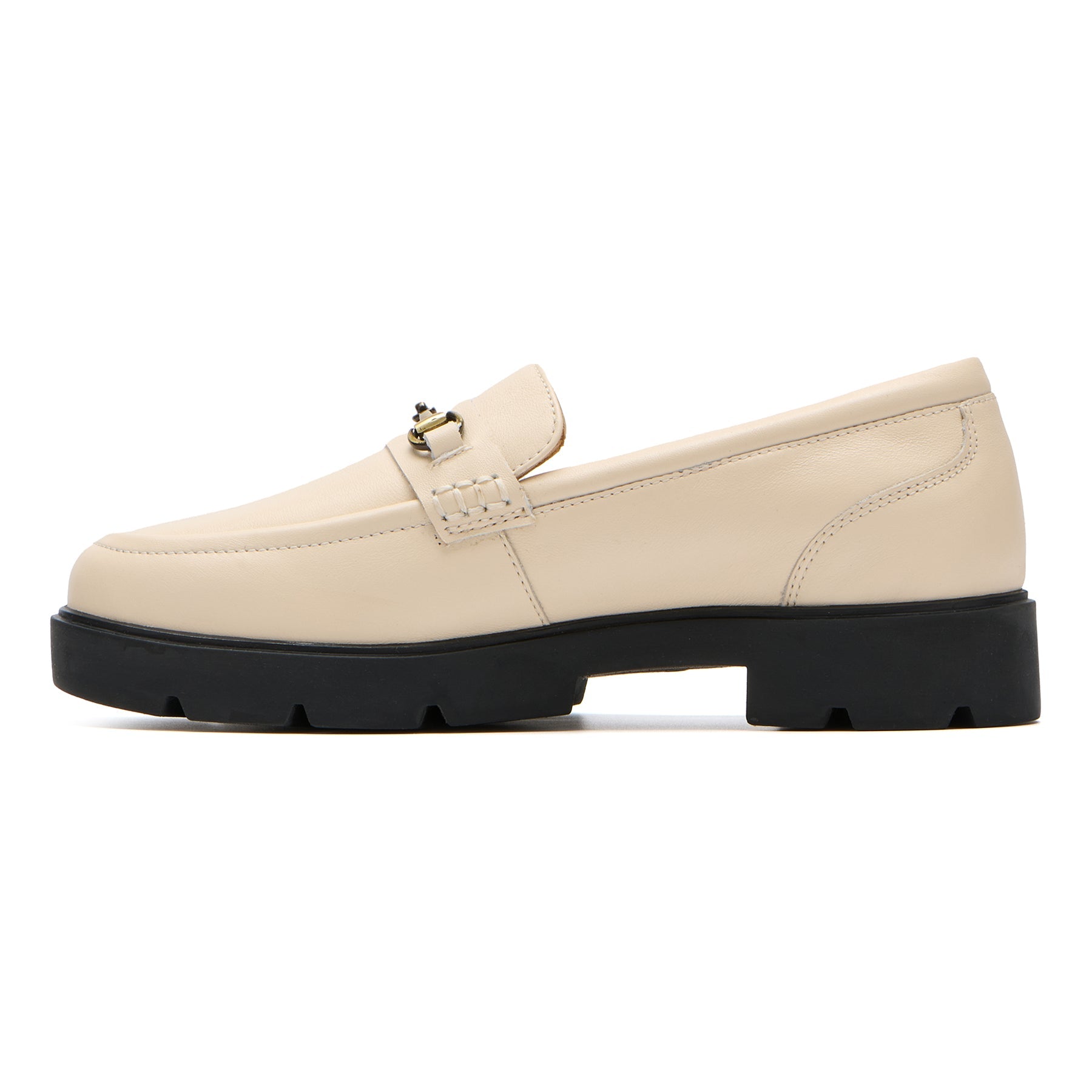 Boulevard Ornament Metatarsal - White
