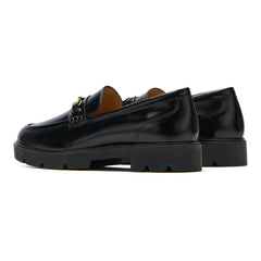Boulevard Ornament Metatarsal - Black
