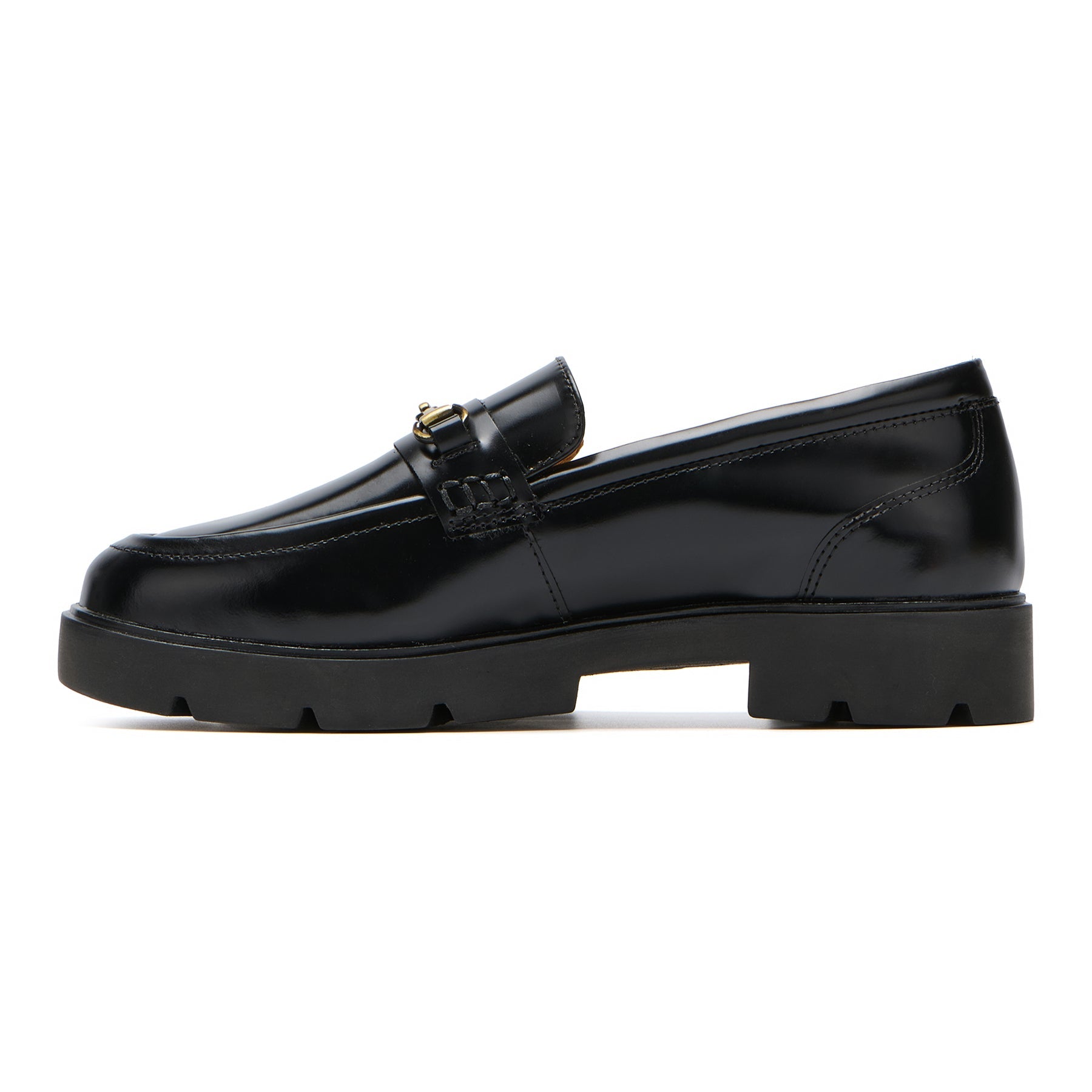 Boulevard Ornament Metatarsal - Black