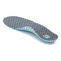 3D3 Orthotics Max Performance Orthotic 2 Womens Neutral - Grey