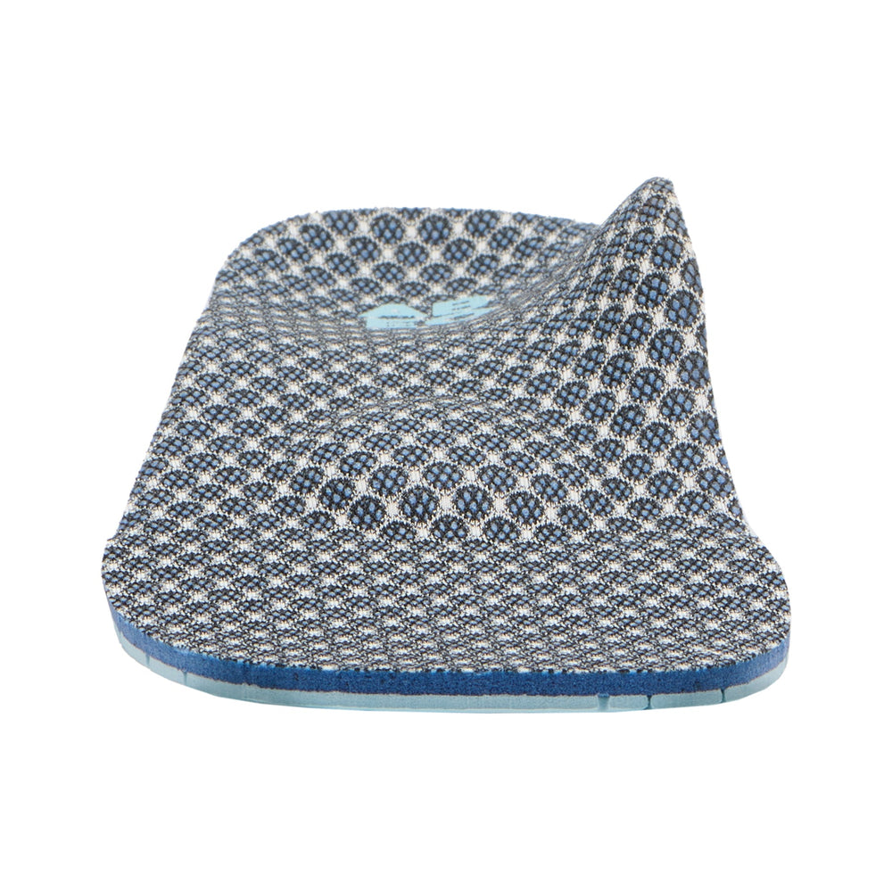3D3 Orthotics Max Performance Orthotic 2 Womens Metatarsal - Grey