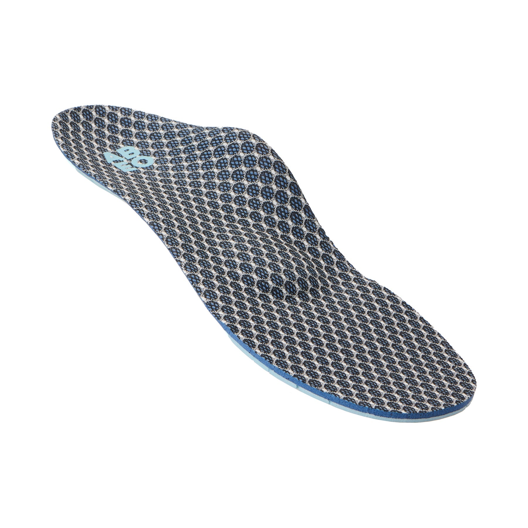 3D3 Orthotics Max Performance Orthotic 2 Mens Metatarsal - Grey