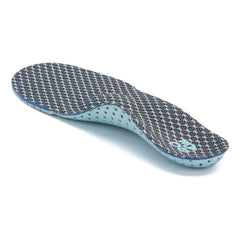 3D3 Orthotics Max Performance Orthotic 2 Mens Metatarsal - Grey