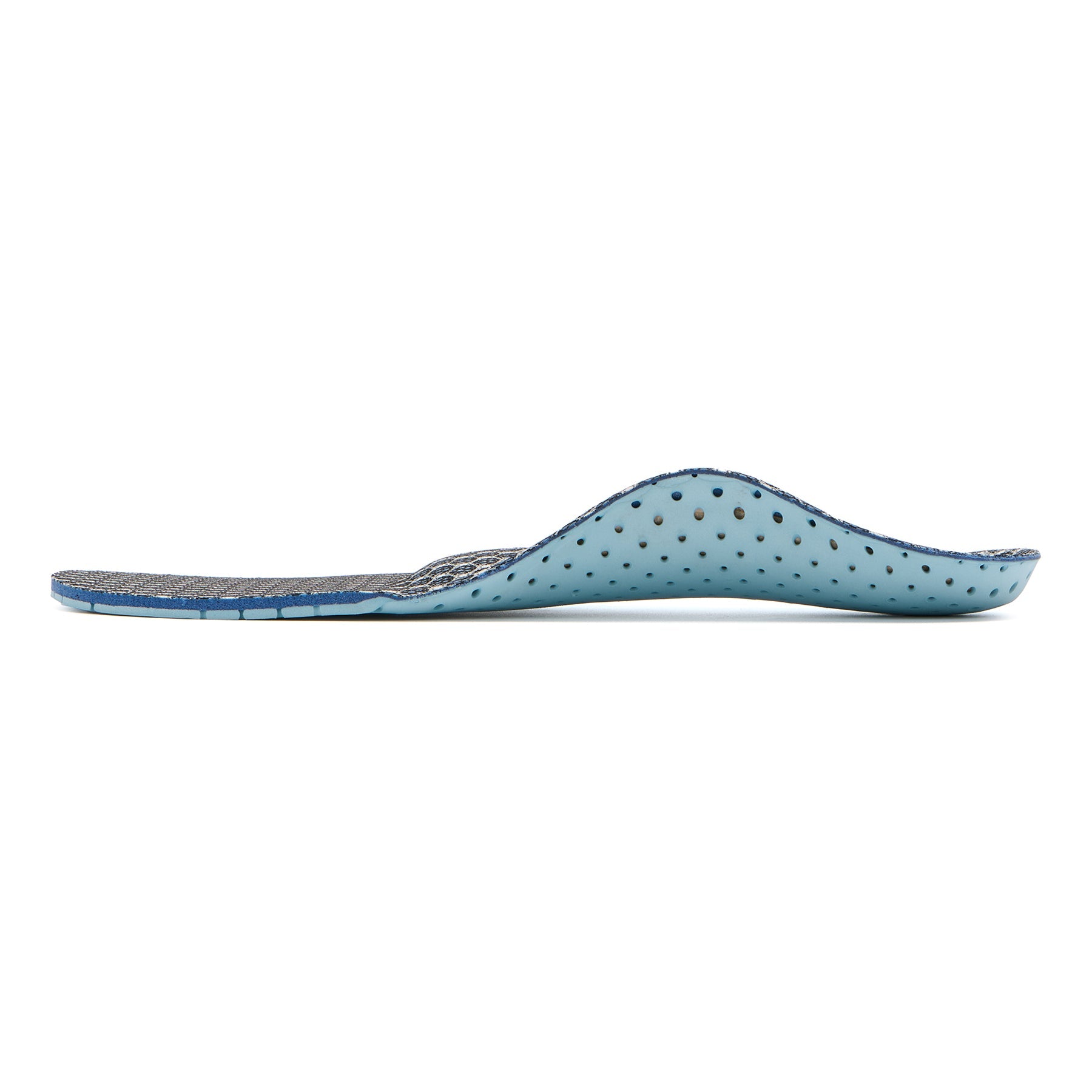 3D3 Orthotics Max Performance Orthotic 2 Mens Metatarsal - Grey