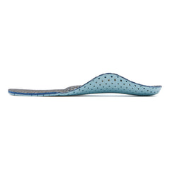 3D3 Orthotics Max Performance Orthotic 2 Mens Metatarsal - Grey