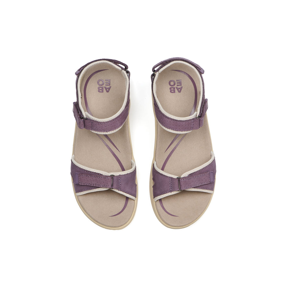 Goleta Metatarsal - Purple