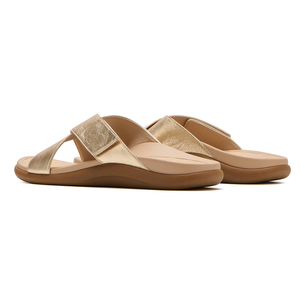 Laguna Slide - Gold