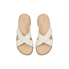 Laguna Slide - White