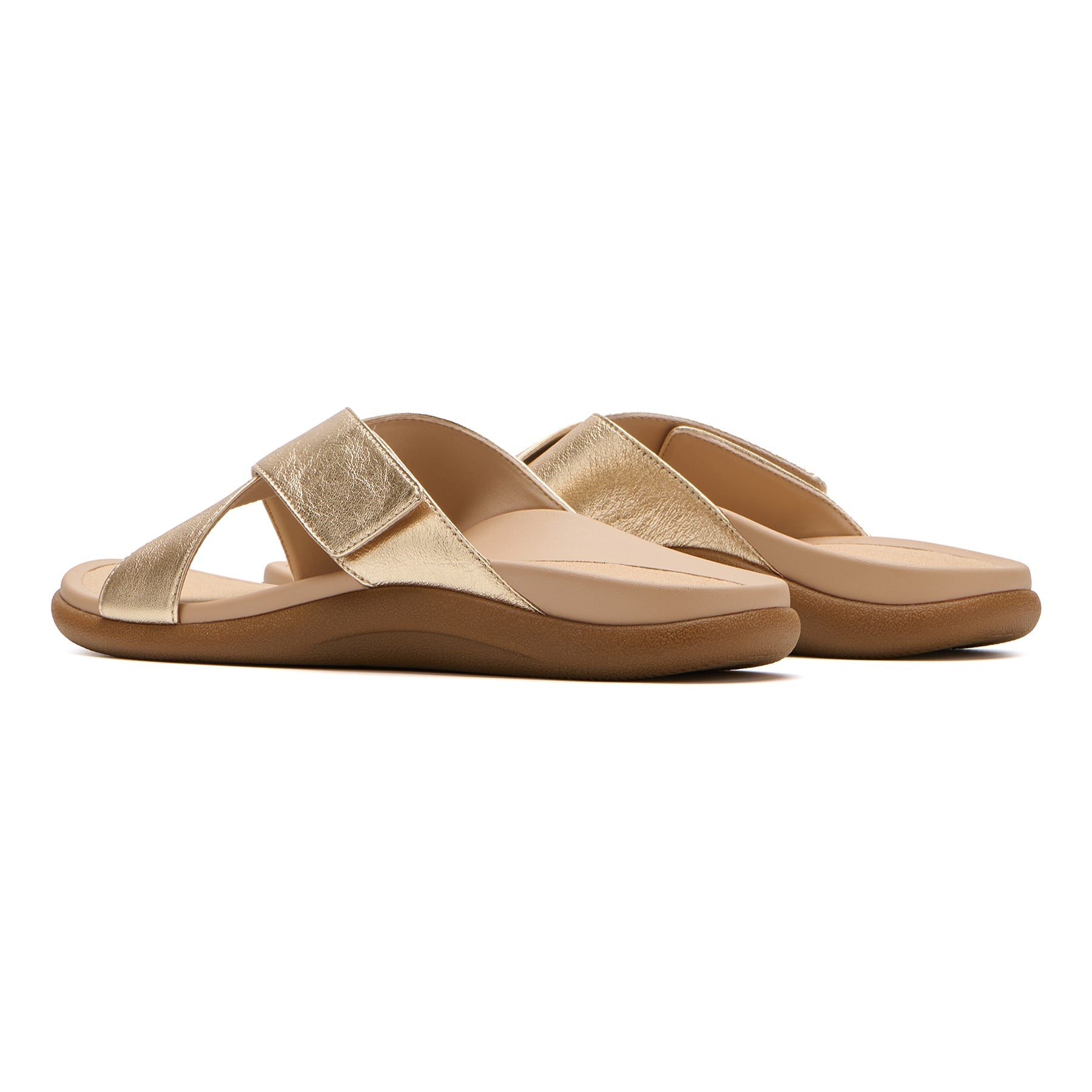 Laguna Slide Metatarsal - Gold