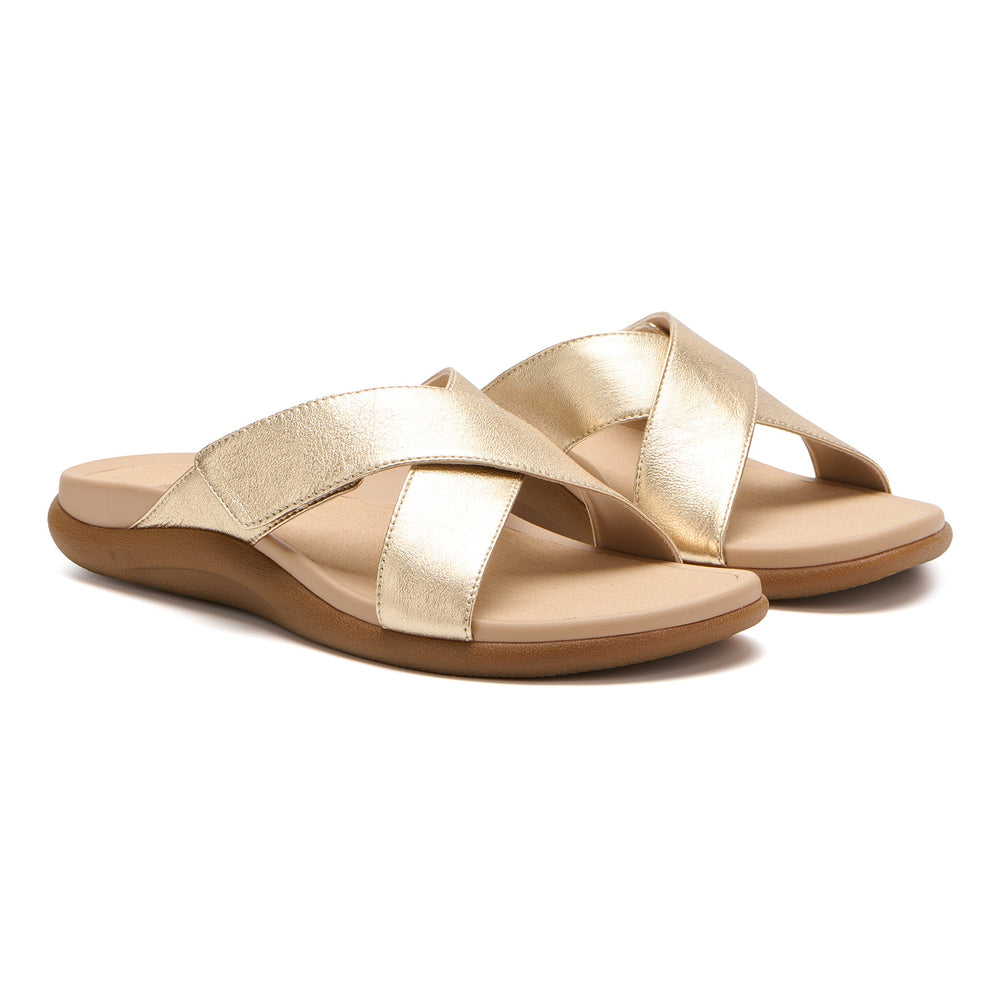 Laguna Slide Metatarsal - Gold