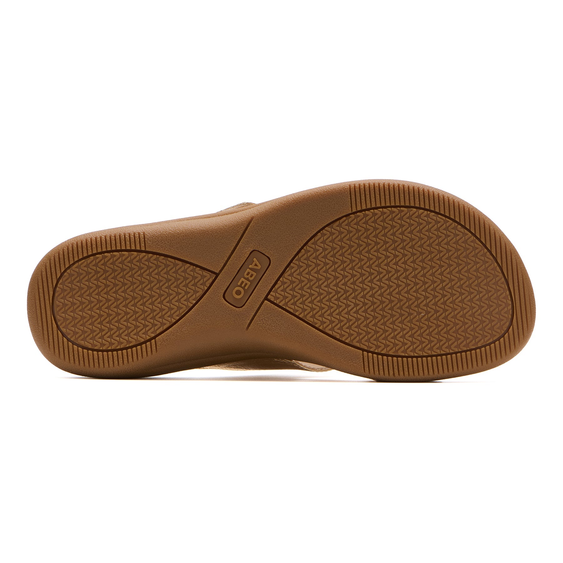 Laguna Slide Metatarsal - Gold