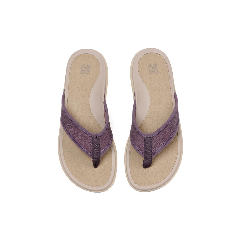 Laguna Sandal - Purple