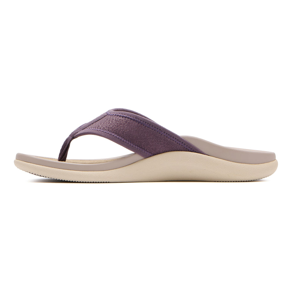 Laguna Sandal - Purple