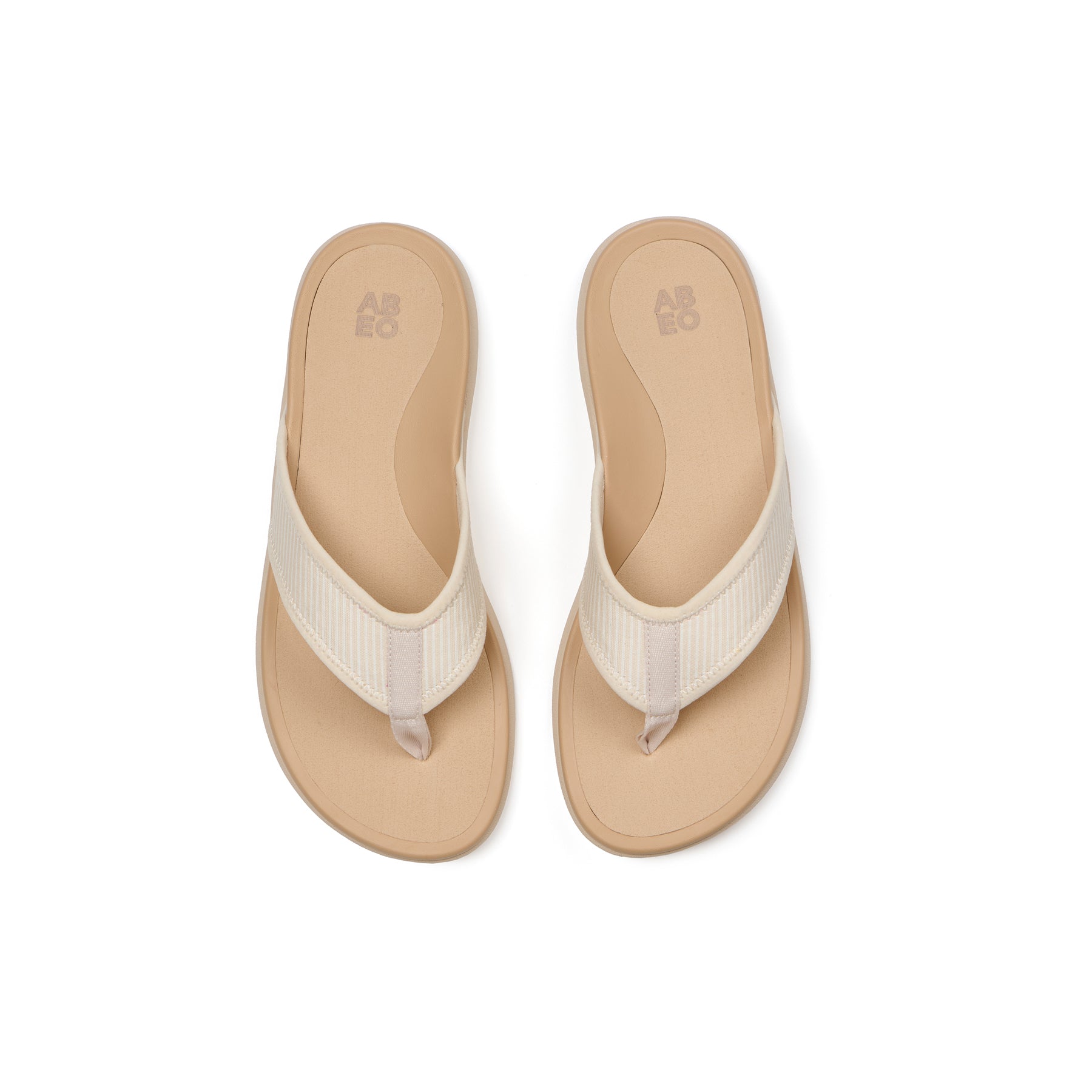 Laguna Sandal - Whitecap