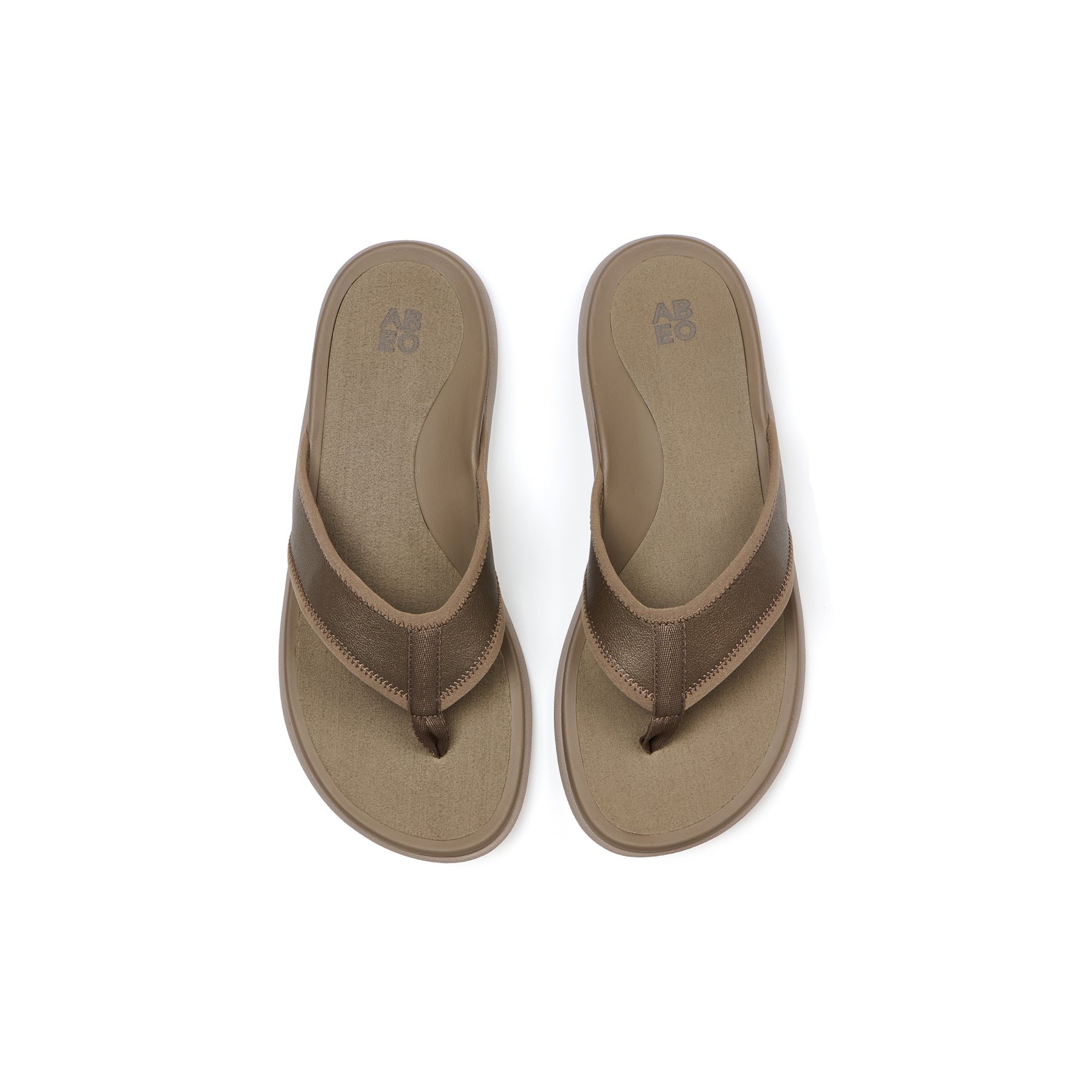 Laguna Sandal - Fossil