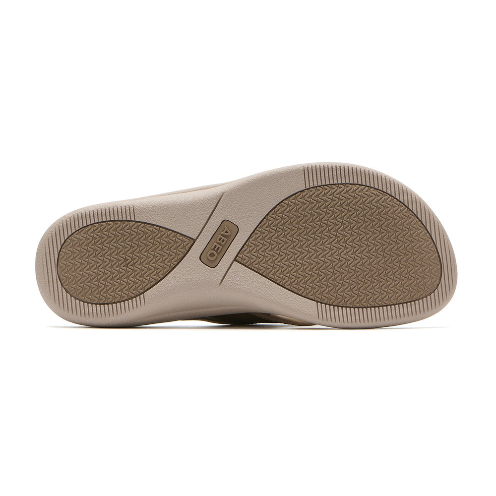 Laguna Sandal - Fossil