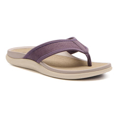 Laguna Sandal Metatarsal - Purple
