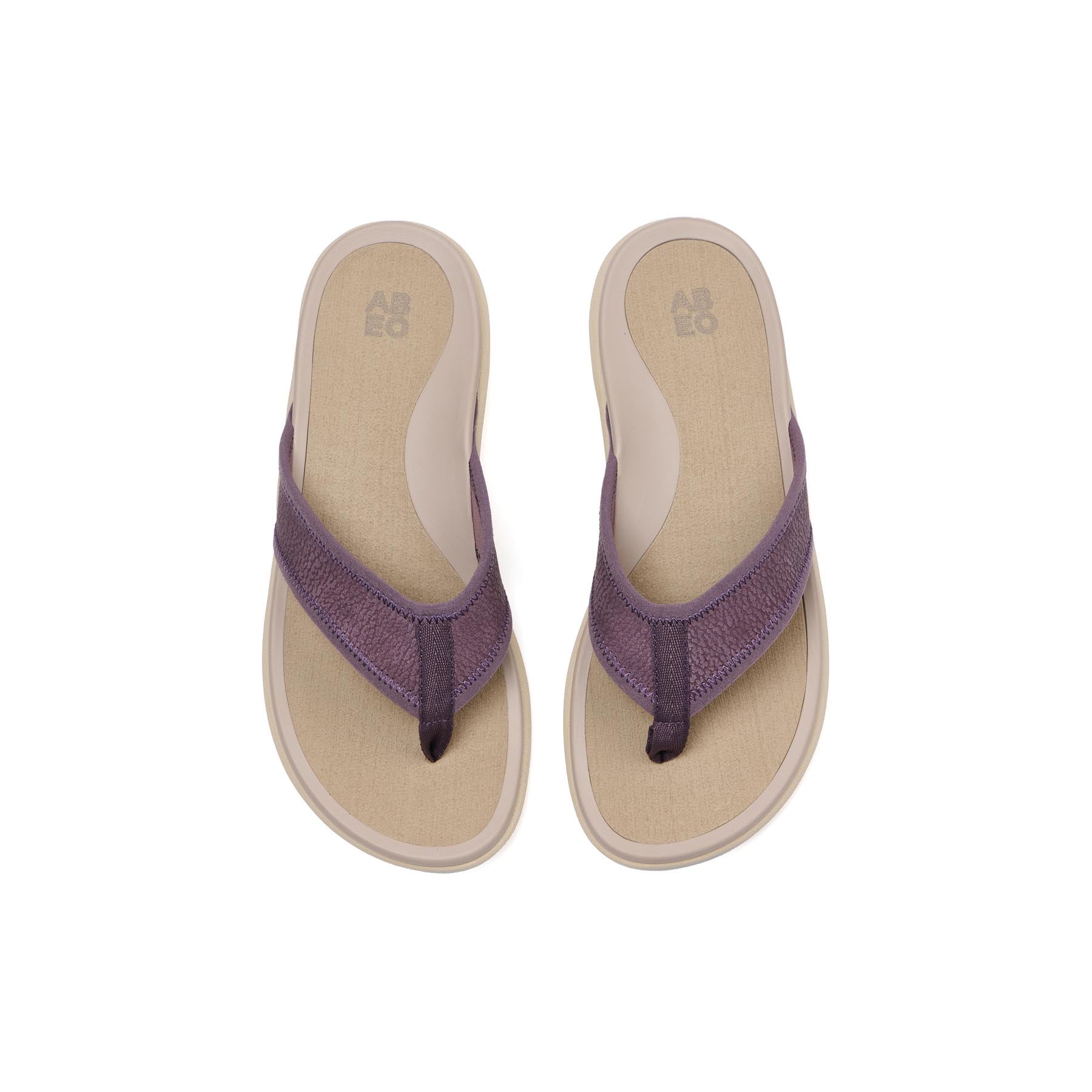 Laguna Sandal Metatarsal - Purple