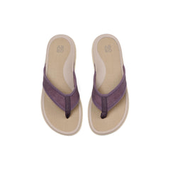 Laguna Sandal Metatarsal - Purple