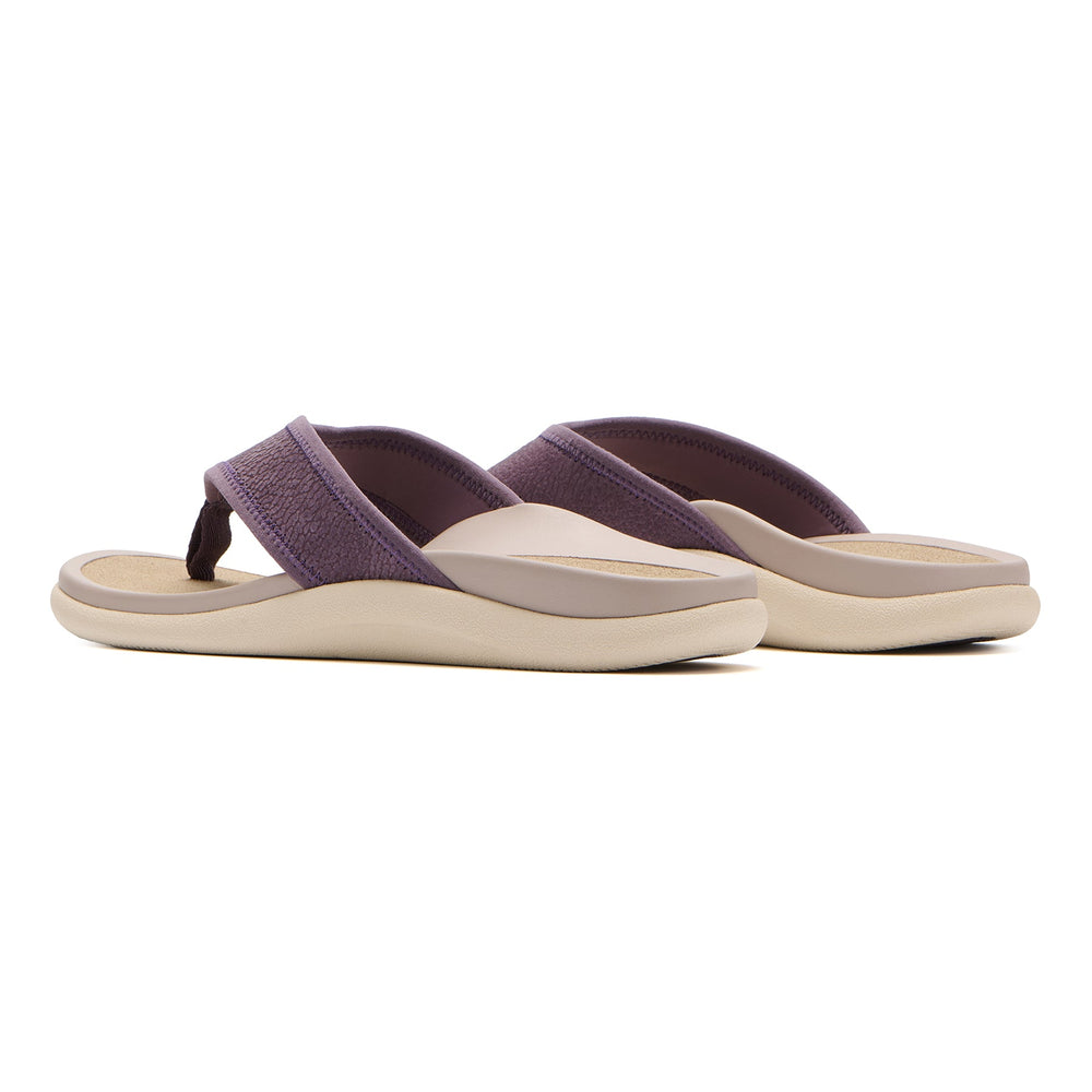Laguna Sandal Metatarsal - Purple