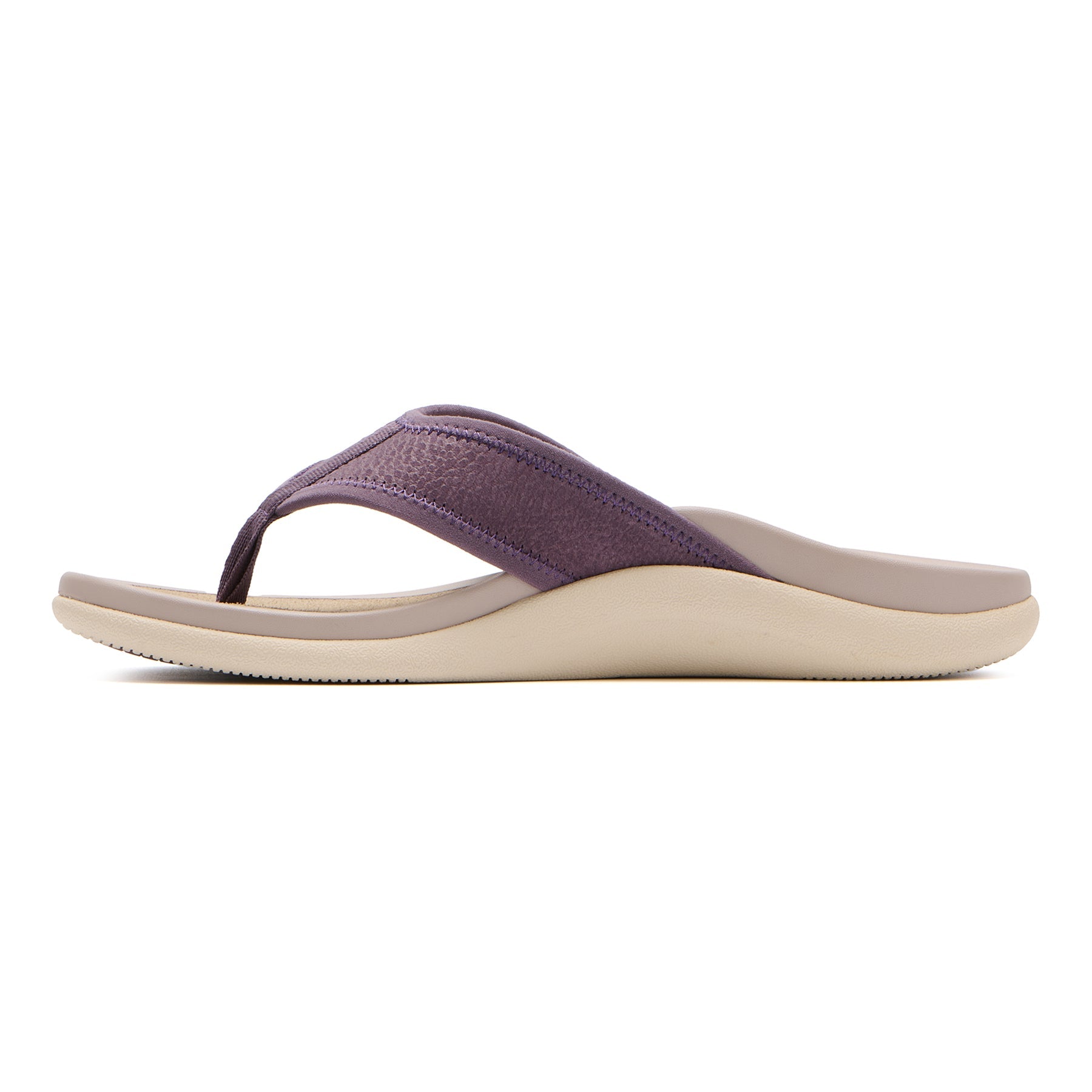 Laguna Sandal Metatarsal - Purple