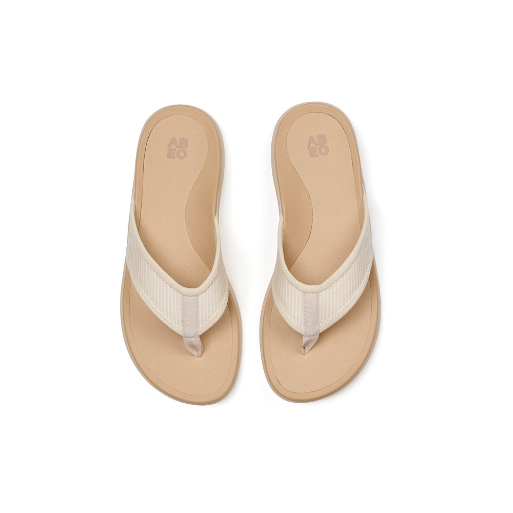 Laguna Sandal Metatarsal - Whitecap
