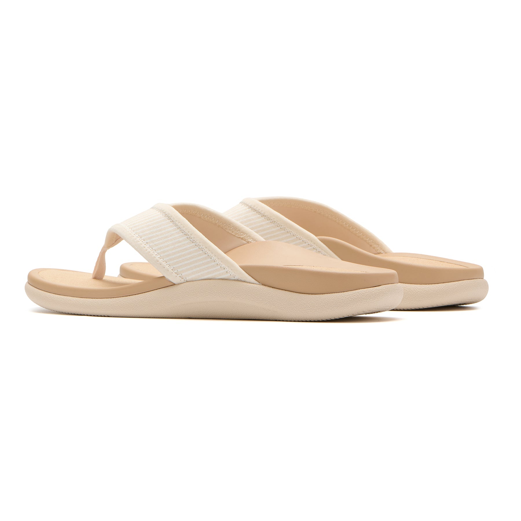 Laguna Sandal Metatarsal - Whitecap