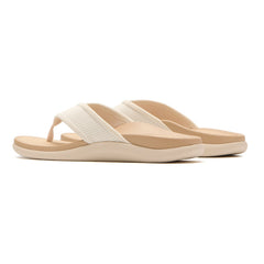 Laguna Sandal Metatarsal - Whitecap