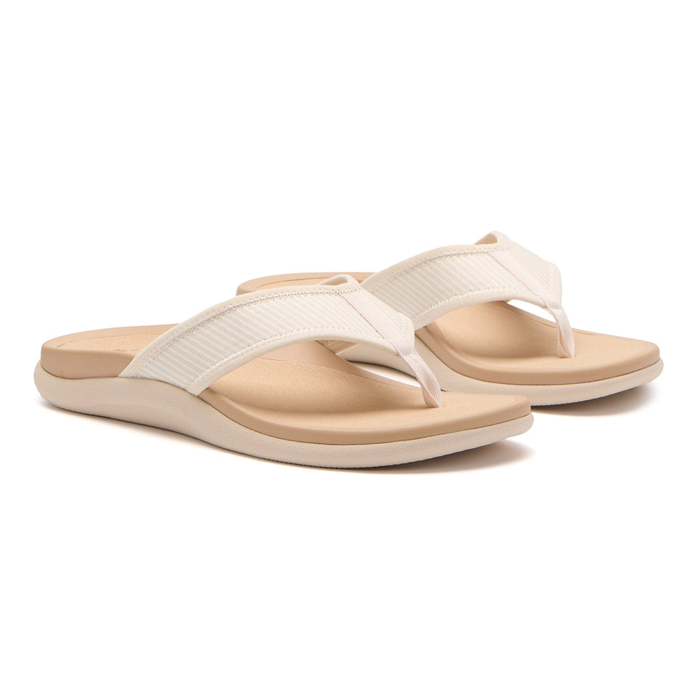 Laguna Sandal Metatarsal - Whitecap