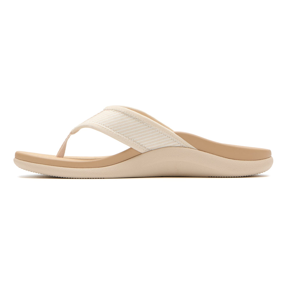 Laguna Sandal Metatarsal - Whitecap