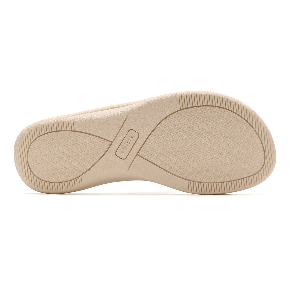 Laguna Sandal Metatarsal - Whitecap