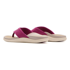 Laguna Sandal Metatarsal - Raspberry