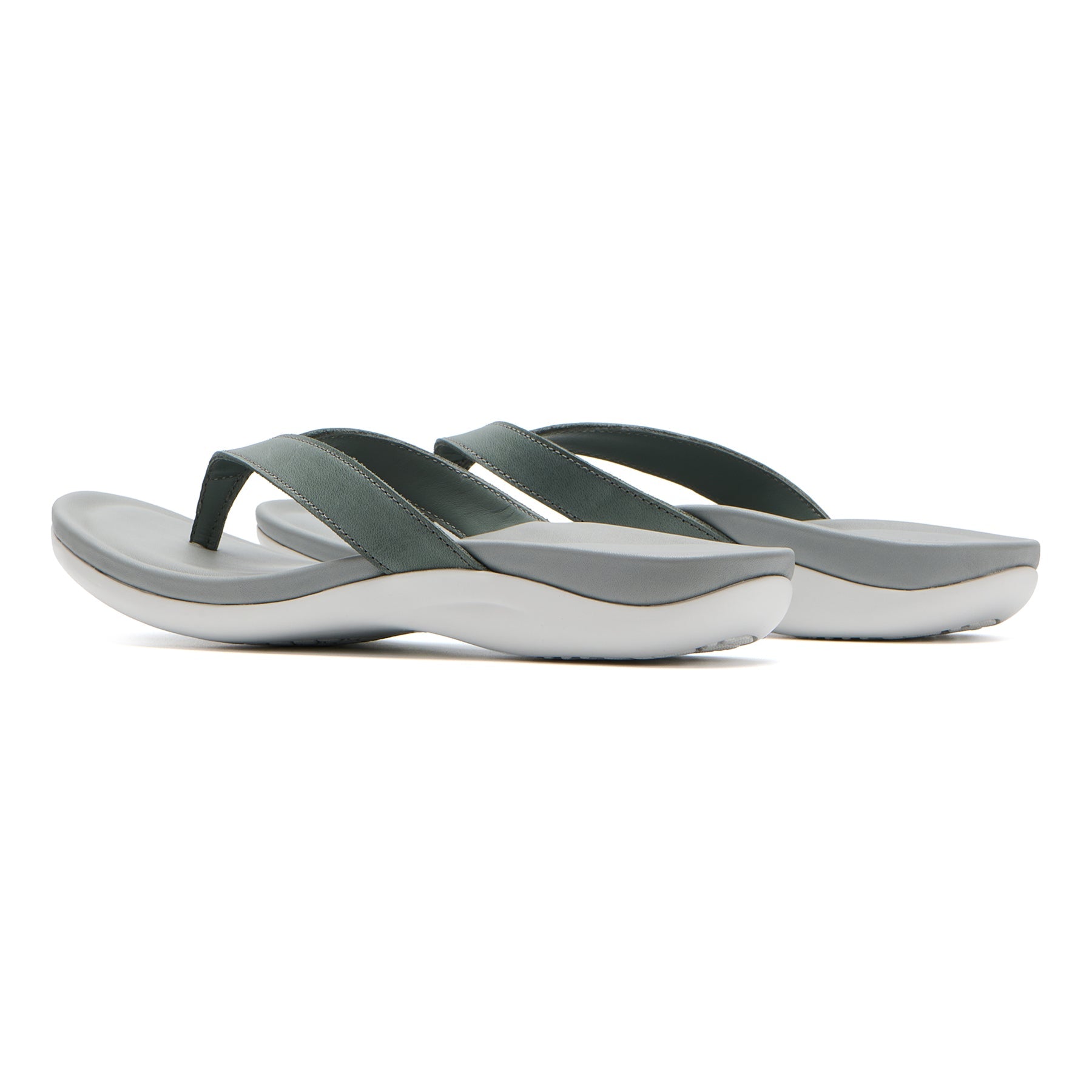 Oasis Flip Flop - Castor Grey