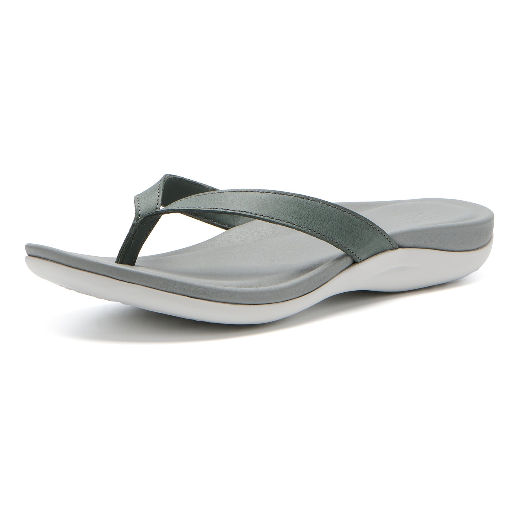 Oasis Flip Flop - Castor Grey