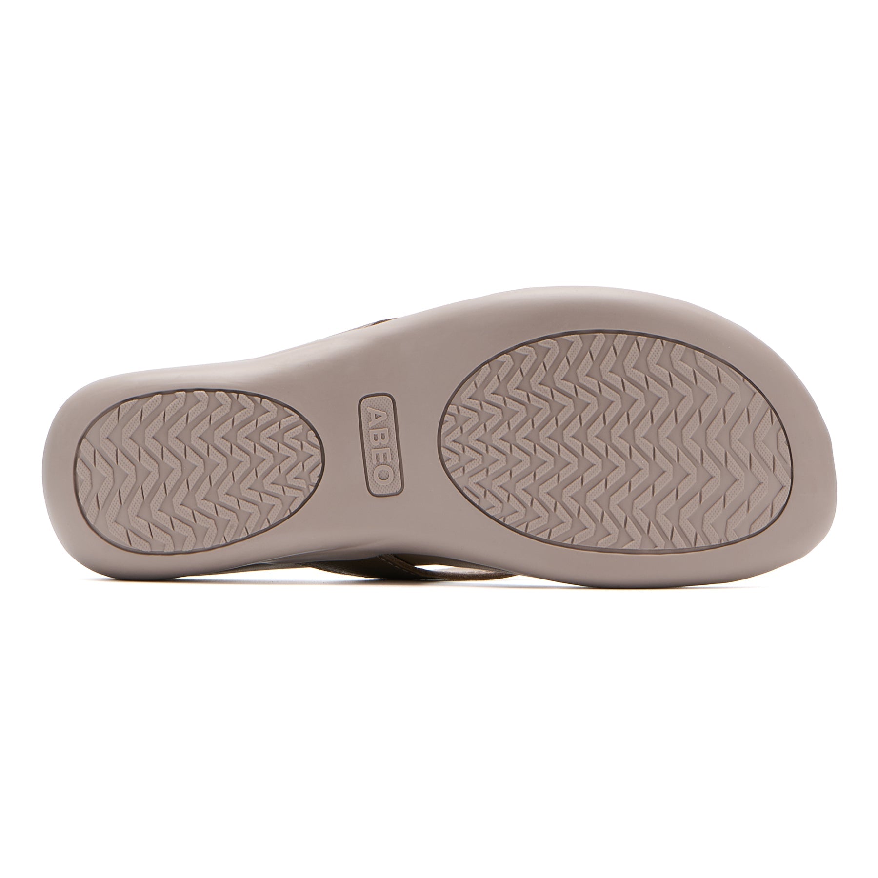 Oasis Flip Flop Metatarsal - Fossil