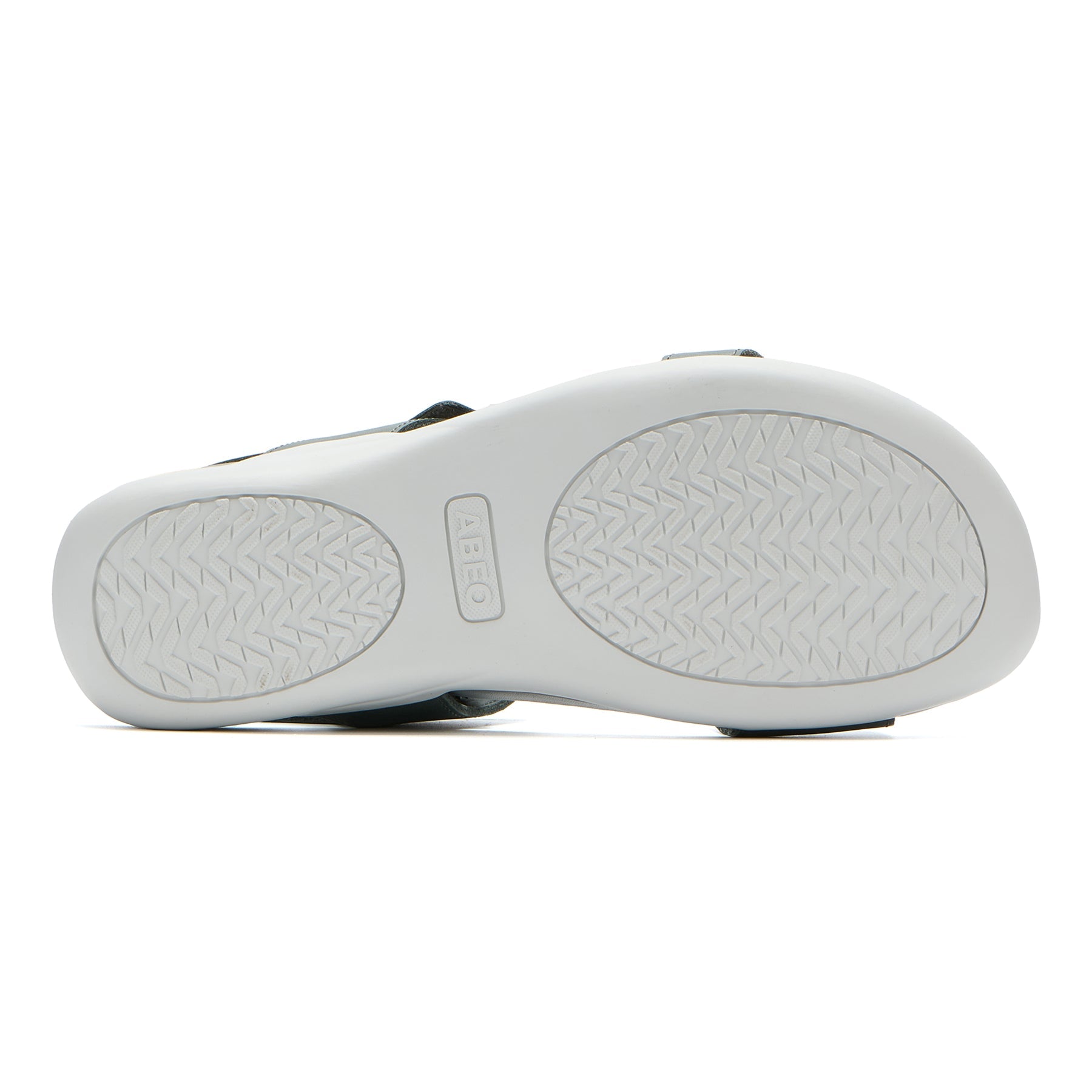Oasis Sandal - Castor Grey