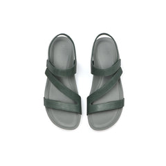 Oasis Sandal Metatarsal - Castor Grey