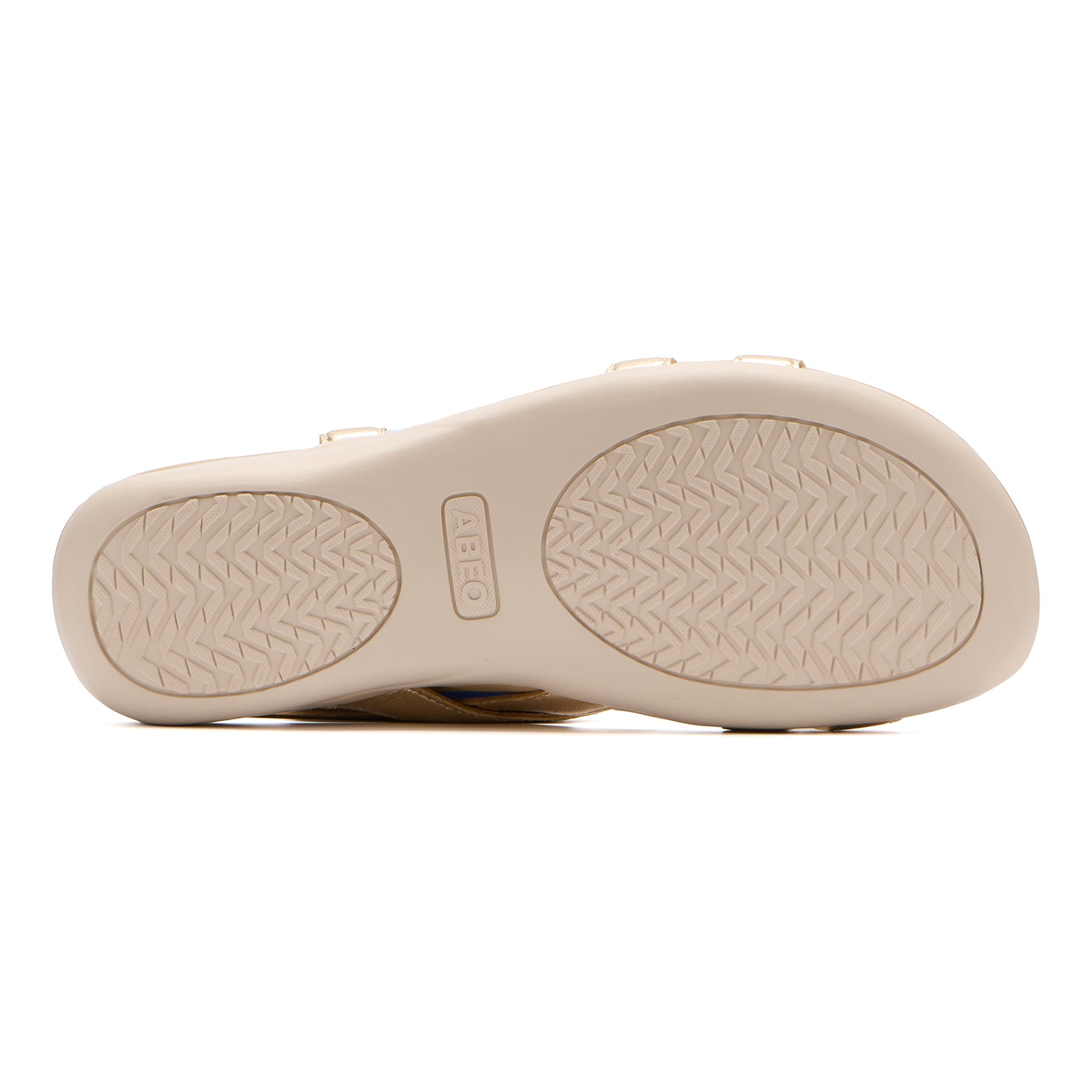 Oasis Slingback - Gold