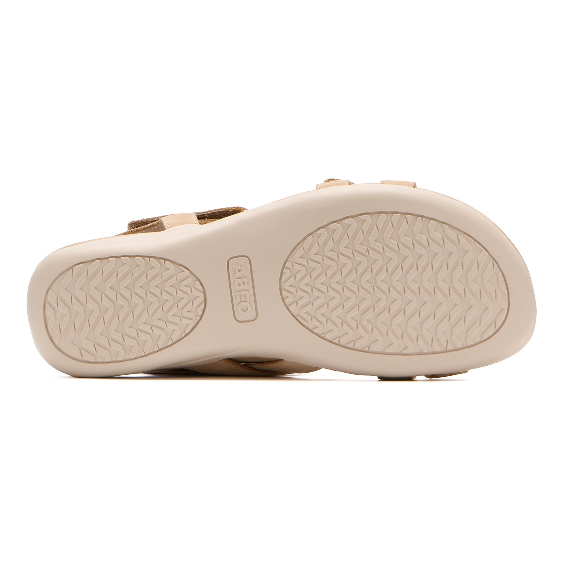 Oasis Slingback Metatarsal - Sand