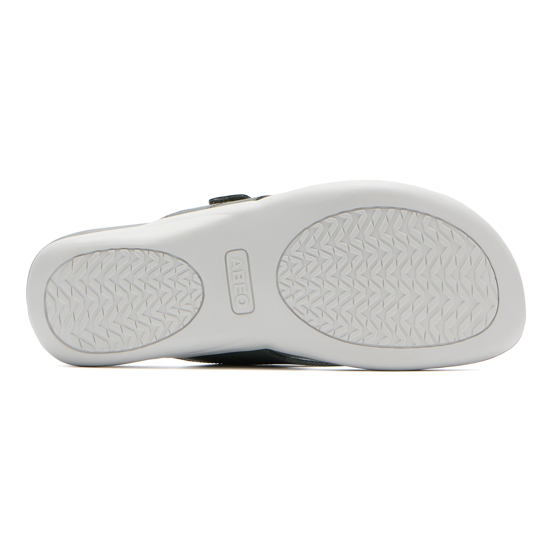Oasis Thong Sandal Metatarsal - Castor Grey