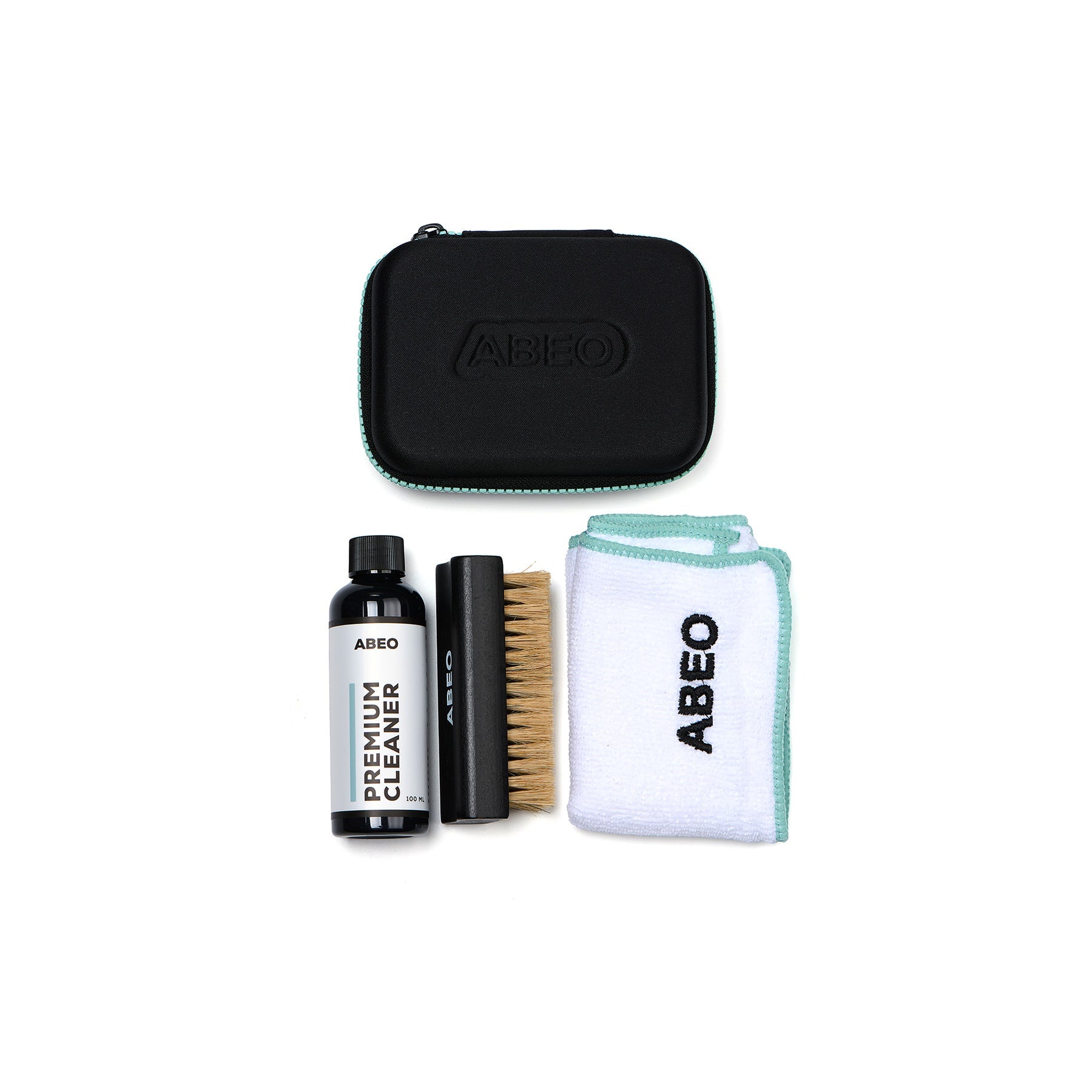 Premium Cleaning Kit -