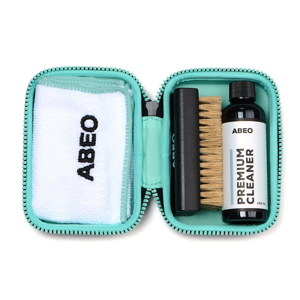 Premium Cleaning Kit -