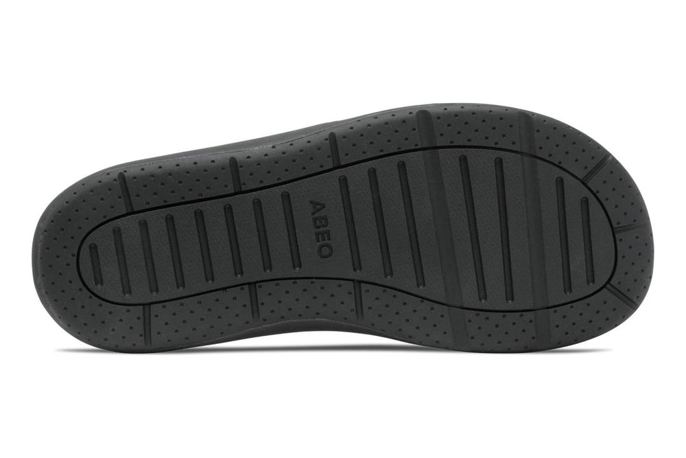 Alpha Brown | Men ABEO Footwear Sandals