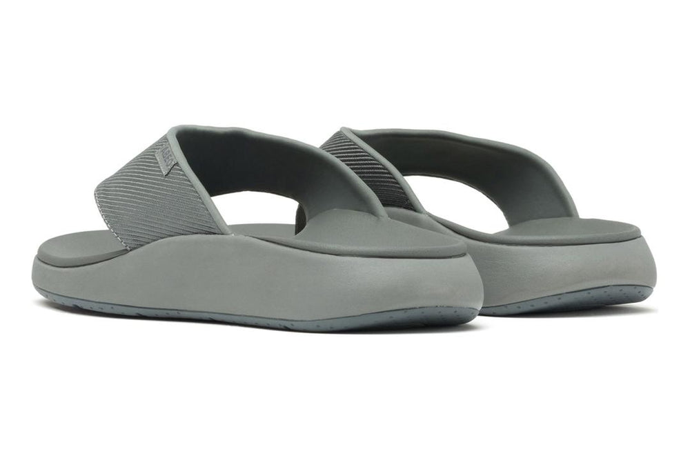 Alpha Grey | Men ABEO Footwear Sandals
