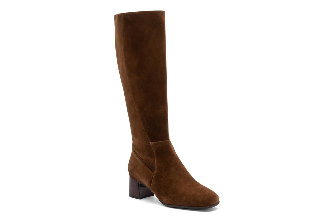 Avenue Tall Caramel | Women ABEO Footwear Boots